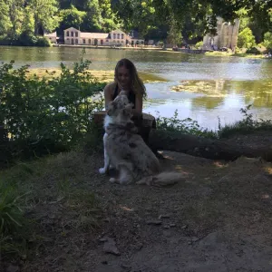 Pet-Sitter de confiance, garde de chien ou de chat