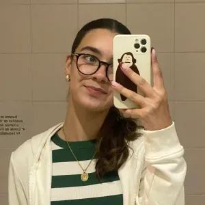 Babysitter com experiência em Fátima 