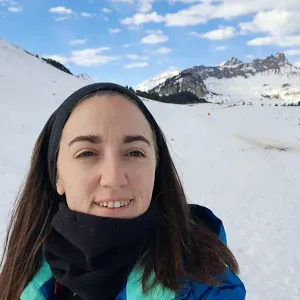 Aide à domicile Péron et alentours 