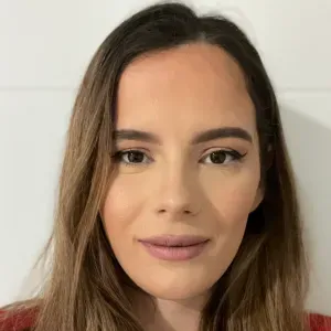 Femme de ménage expérimenté et dynamique 