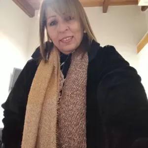 Signora Venezuelana a Roccarainola 