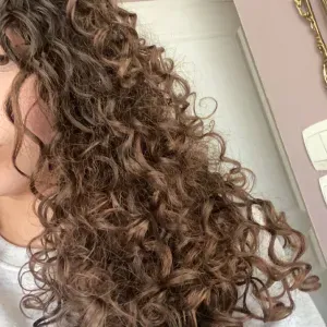 J'a fait mon stage de 3eme avec des enfants handicapés.