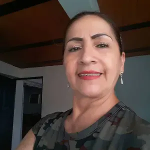 Cuidadora de adulto mayor Valencia 