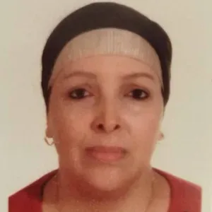 Empleada de limpieza en Cartagena