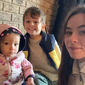 Baby-sitter de 26 ans expérimentée