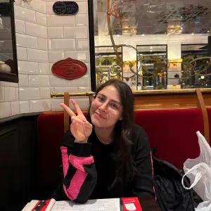 Niñera psicóloga, conocimiento de desarrollo 