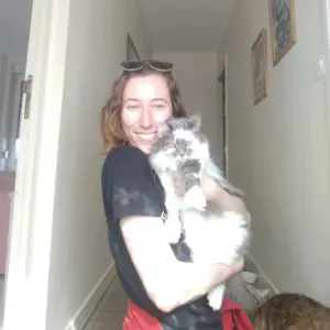 Petsitter Rillieux-la-pape / Caluire / Lyon
