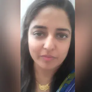 Experienced babysitter in London 