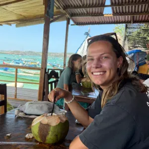 Baby sitter expérimentée La Rochelle 