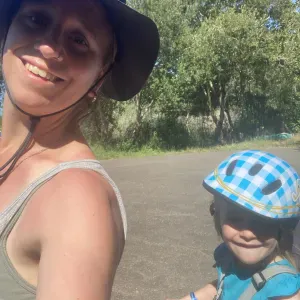 Pour le travail mère isolée