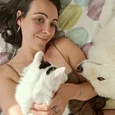 Garde d'animaux à votre domicile