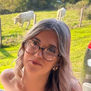 Baby-sitter sérieuse et motivée