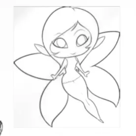 Fée du logis, Aide aux familles