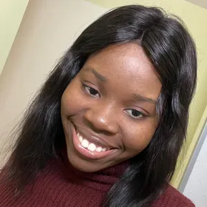 Nounou à Saint-Étienne, étudiante sérieuse et douce