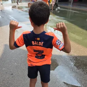 Je cherche une nounou à domicile