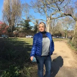 Nounou polonaise,disponible immédiatement