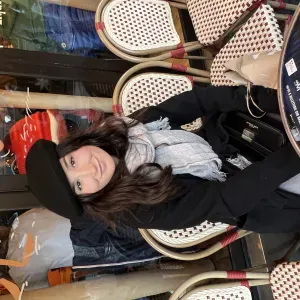 Baby sitter / aide aux devoirs 