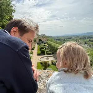 Je recherche une Baby sitter de langue maternelle Espagnole