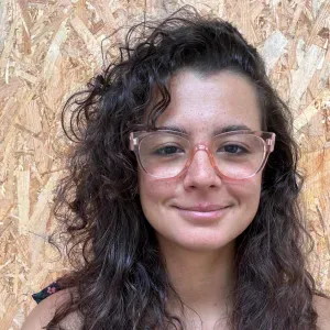 Pet-sitter passionnée à Bordeaux