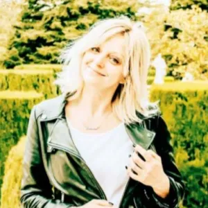 Empleada de hogar en madrid con 12 años de experiencia 