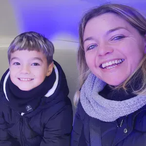 Cerco una babysitter