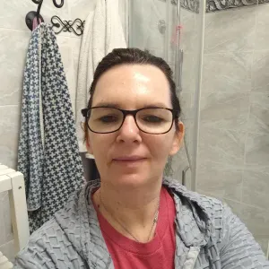 Buongiorno mi chiamo Suncana e vengo da Montona  facio le pu