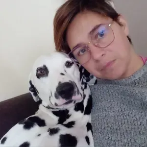 petsitter  a votre ecoute si besoin de renseignement .