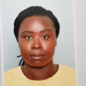 Très sérieuse et motivée animatrice 