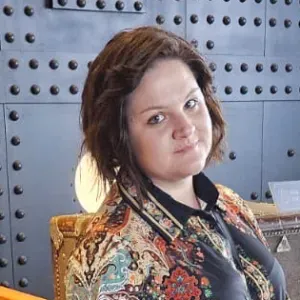 Valentina addetta pulizie Milano