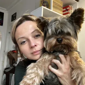 Je me ferai un plaisir de m'occuper de vos animaux