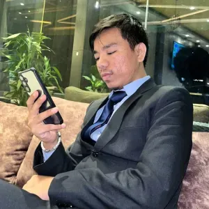 Responsible cleaner in copenhagen