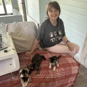 Pet sitter in Dalheim Luxembourg