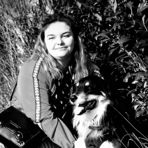 La Pet-Sitter qu'il vous faut à Vesoul ! 