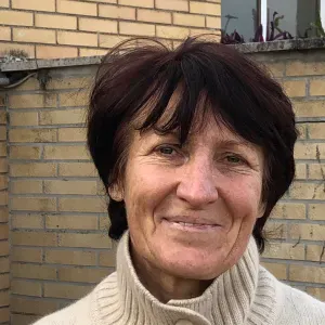 addetta lavori domestici pulizie colf 