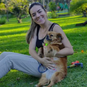 Pet sitting em Castelo Branco!