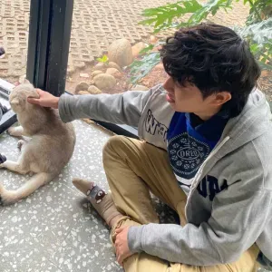 Baby-sitter à Toulouse. Enchanté!