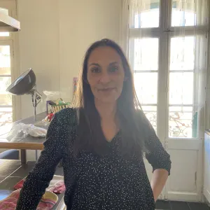 Femme de ménage dans les Pyrénées orientales 