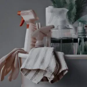 Femme de ménage & repassage à domicile 