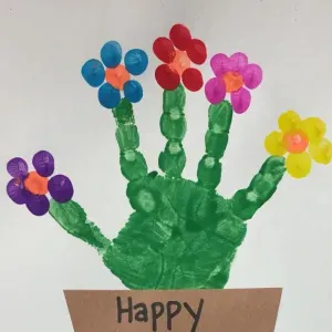 Assistante maternelle depuis 10 ans 