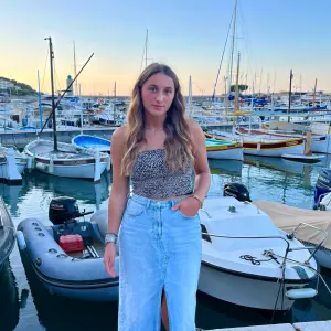Baby-sitter expérimentée à Marseille