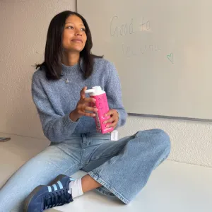 Experienced baby-sitter/ au pair :) 