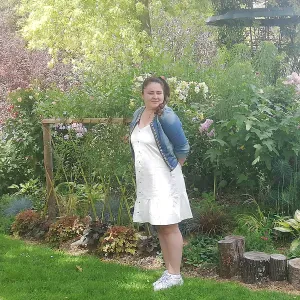 Femme de ménage responsable et sérieuse 