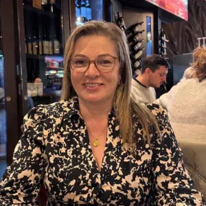 Femme de ménage responsable et honnête 