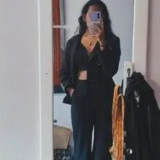 Experiencia de cuidado de niños y niñas en mi pueblo 