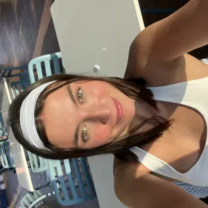 Profesora particular y niñera