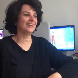 Aide de vie pour personnes âgées