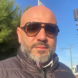 Benazouze amine a La Courneuve 