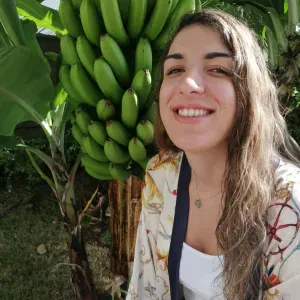 Daniela, 32 anos, Vila Nova de Gaia 