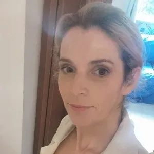 Tenho a confiança das clientes, detalhe, dinamismo 