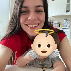 Cherche baby-sitter
